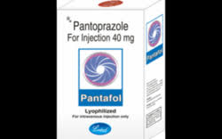 Pantafol 40mg IV