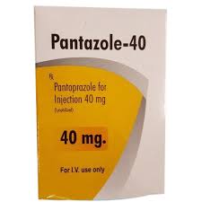 pantazole