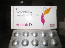 Aeorab D Tablet