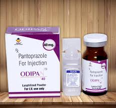 Odipan 40mg Injection