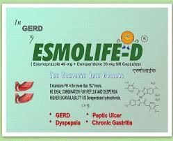 Esmolife D