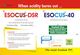 Esocus DSR Capsule