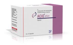 Acio Plus Tablet