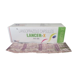 Lancer 30mg Capsule