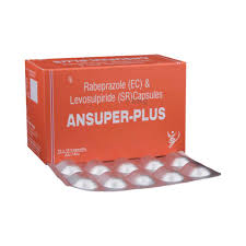 Ansuper Plus Capsule