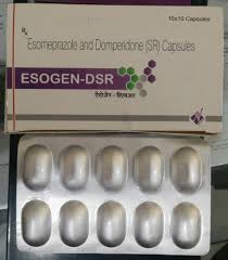 Esogen DSR Tablet