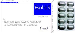 Esol LS Capsule