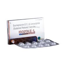 Isozole L Capsule