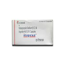 Itopraz Capsule