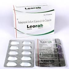 Leorab Capsule