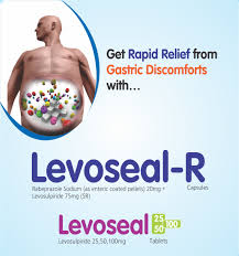 Levoseal R Capsule