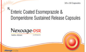 Nexoage DSR Capsule