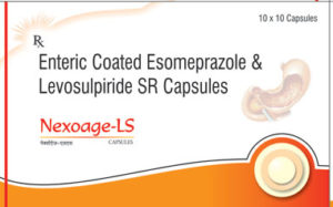 Nexoage LS Capsule