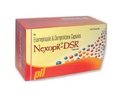 Nexopil DSR Capsule