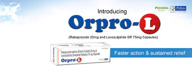 Orpro-L Capsule