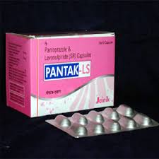 Pantak LS Capsule