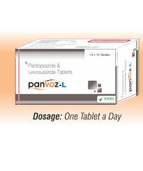 Panvoz L Tablet