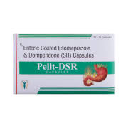 Pelit DSR Capsule