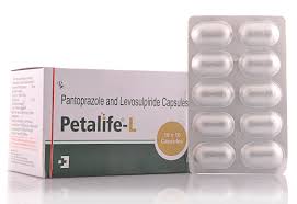 Petalife L Tablet