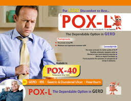 Pox L Capsule