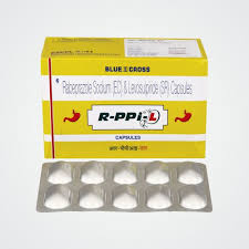 R Ppi L Capsule