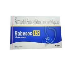 Rabesec LS Capsule