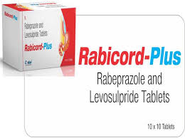 Rabicord Plus Tablet