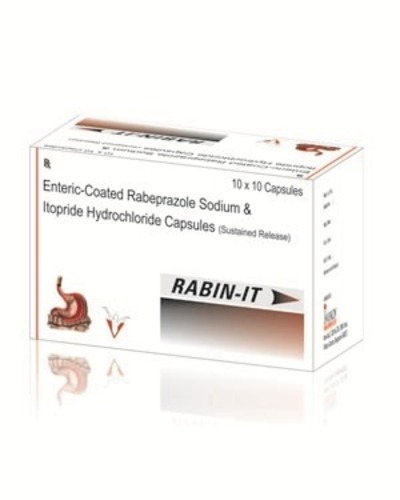 Rabin IT Capsule