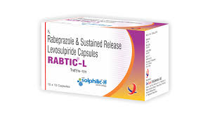 Rabtic L Capsule