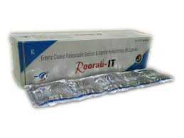 Reorab IT Capsule