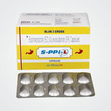 S Ppi L Capsule