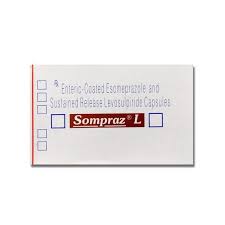 Sompraz L Capsule