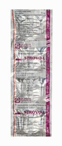 Strovo L Capsule