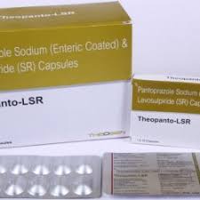 Theopanta LSR Capsule