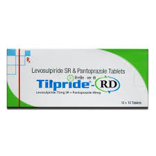 Tilpride RD Tablet