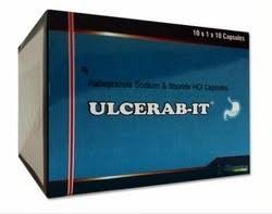 Ulcerab IT Capsule