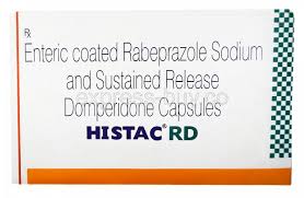 Histac RD Capsule