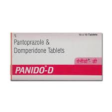 Panido D Capsule