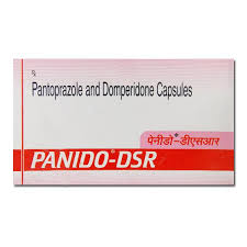 Panido DSR Capsule