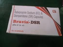 Bravia DSR Capsule