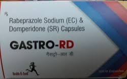 Gastro RD Capsule