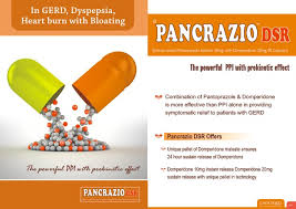 Pancrazio DSR Capsule