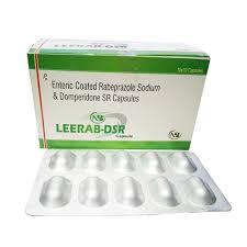 Leerab D Capsule