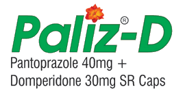 Paliz D Capsule