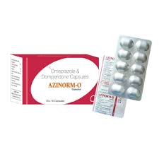 Azinorm O Capsule