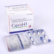 Capcid D Capsule