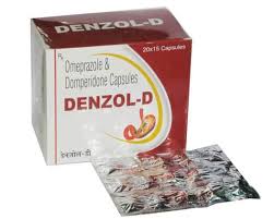 Denzol D Capsule