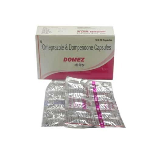 Domez Tablet