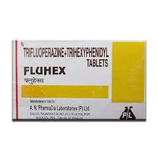 Fluhex Tablet