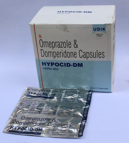 Hypocid DM Capsule